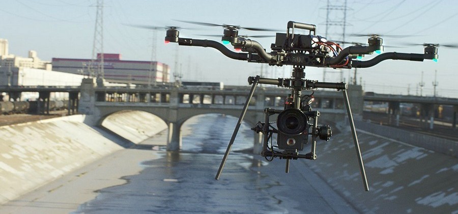 4 Blade 
      Helicopter Drone Pacific City 
      OR 97135